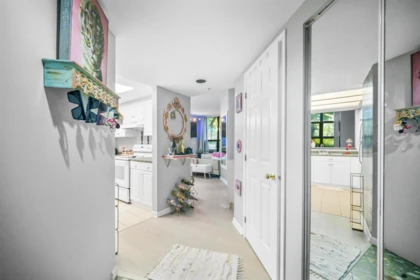 Loft / Bonus Room Photo of 101 10899 University Drive, Surrey, BC