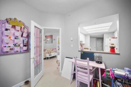 Office / Den Photo of 101 10899 University Drive, Surrey, BC