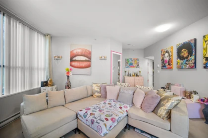 Pantry Photo of 101 10899 University Drive, Surrey, BC