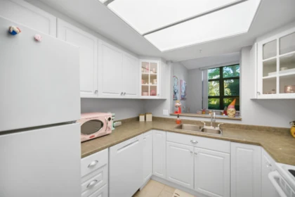 Primary Bedroom Photo of 101 10899 University Drive, Surrey, BC