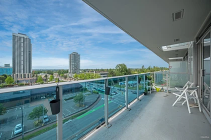 711 13615 Fraser Highway, Surrey, BC, Surrey — Apartment/Condo for sale