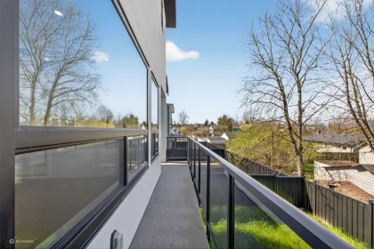 Basement Recreation Room Photo of 12927 115a Avenue, Surrey, BC