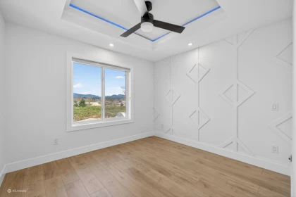 Garage Interior Photo of 12927 115a Avenue, Surrey, BC
