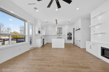 Office / Den Photo of 12927 115a Avenue, Surrey, BC