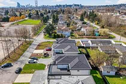 Playground / Recreational Area Near 12927 115a Avenue, Surrey, BC
