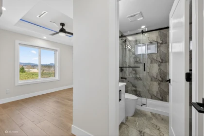 Staircase Photo of 12927 115a Avenue, Surrey, BC