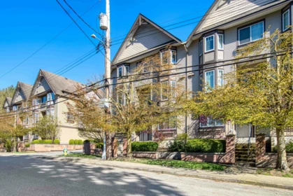 7 32501 Fraser Crescent, Mission, BC, Mission — Townhouse for sale
