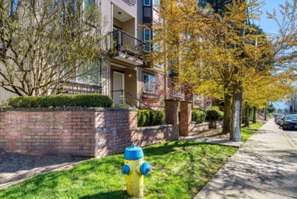 7 32501 Fraser Crescent, Mission, BC, Mission — Townhouse for sale