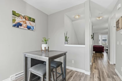 Loft / Bonus Room Photo of 7 32501 Fraser Crescent, Mission, BC