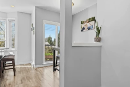 Walk-In Closet Photo of 7 32501 Fraser Crescent, Mission, BC