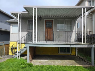 Pantry Photo of 2530 7th Avenue, Vancouver, BC