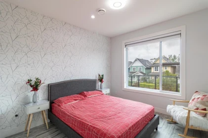 Breakfast Nook Photo of 1411 Salter Street, New Westminster, BC