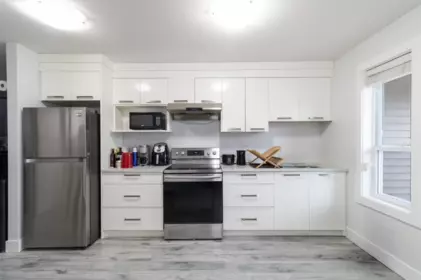 Loft / Bonus Room Photo of 1411 Salter Street, New Westminster, BC