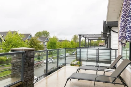 Staircase Photo of 1411 Salter Street, New Westminster, BC