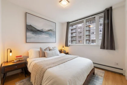 Pantry Photo of 609 1325 Rolston Street, Vancouver, BC