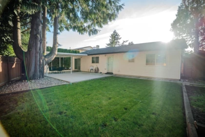 Basement Recreation Room Photo of 6154 130b Street, Surrey, BC