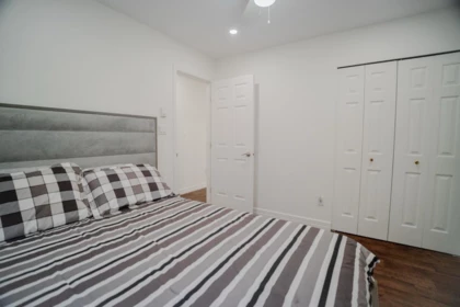 Bedroom 2 Photo of 6154 130b Street, Surrey, BC