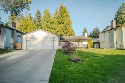 6154 130b Street, Surrey, BC, Surrey — Single Family Residence for sale