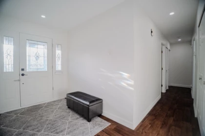 Powder Room Photo of 6154 130b Street, Surrey, BC
