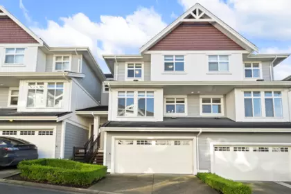 3 7198 179 Street, Surrey, BC, Surrey — Townhouse for sale