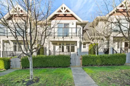 3 7198 179 Street, Surrey, BC, Surrey — Townhouse for sale