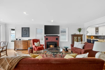 Loft / Bonus Room Photo of 1279 Everall Street, White Rock, BC