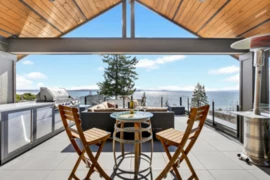 1279 Everall Street, White Rock, BC