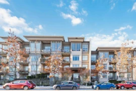 111 13468 King George Boulevard, Surrey, BC