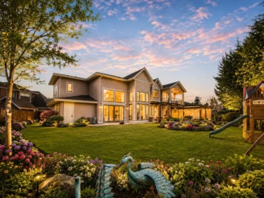 Fitness Center Photo Near 5711 Riverdale Drive, Richmond, BC