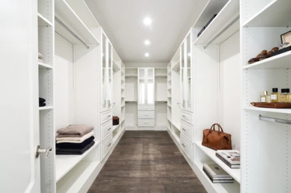 Hallway Photo of 5711 Riverdale Drive, Richmond, BC