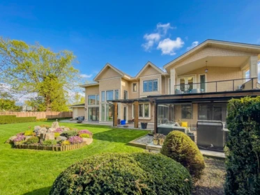 Street View Photo of 5711 Riverdale Drive, Richmond, BC