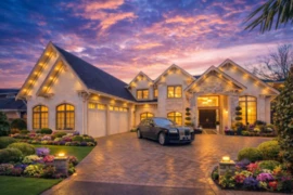 5711 Riverdale Drive, Richmond, BC