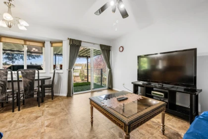 Basement Recreation Room Photo of 3115 Mouat Drive, Abbotsford, BC