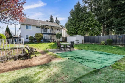 Community Amenities Photo (Clubhouse) of 3115 Mouat Drive, Abbotsford, BC