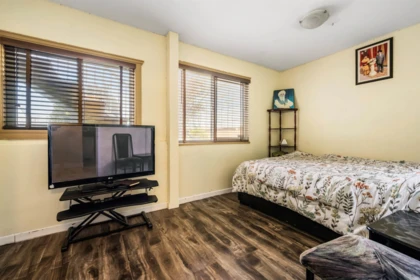 Hot Tub / Spa Photo of 3115 Mouat Drive, Abbotsford, BC