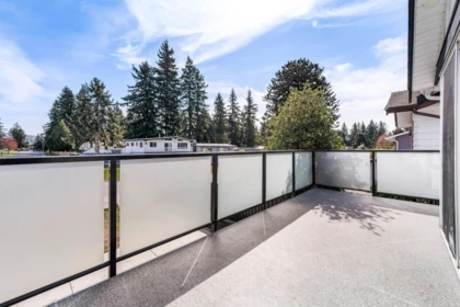 Laundry Room Photo of 3115 Mouat Drive, Abbotsford, BC
