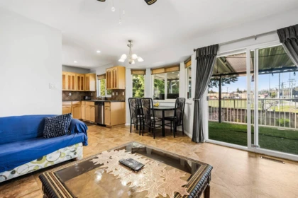 Loft / Bonus Room Photo of 3115 Mouat Drive, Abbotsford, BC