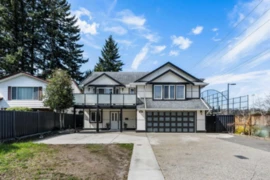 3115 Mouat Drive, Abbotsford, BC