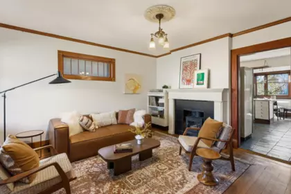2282 E 7th Avenue, Vancouver, BC, Vancouver — Single Family Residence for sale