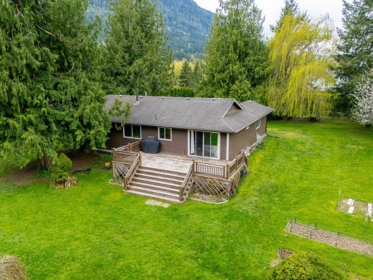 Backyard Photo of 49163 Bell Acres Road, Sardis - Chwk River Valley, BC