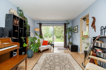 Basement Recreation Room Photo of 49163 Bell Acres Road, Sardis - Chwk River Valley, BC
