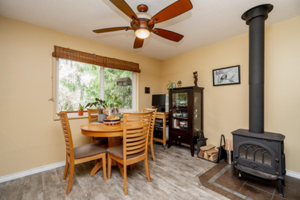 Breakfast Nook Photo of 49163 Bell Acres Road, Sardis - Chwk River Valley, BC