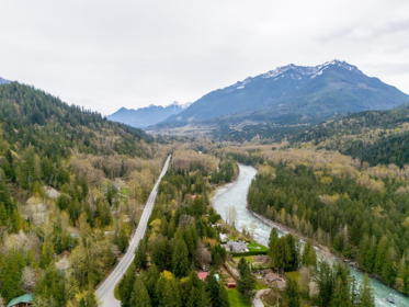 Fitness Center Photo Near 49163 Bell Acres Road, Sardis - Chwk River Valley, BC