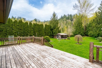 Hallway Photo of 49163 Bell Acres Road, Sardis - Chwk River Valley, BC