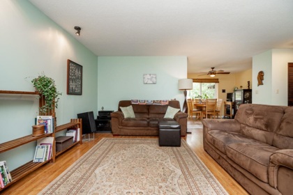 Kitchen Island Photo of 49163 Bell Acres Road, Sardis - Chwk River Valley, BC