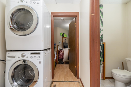 Laundry Room Photo of 49163 Bell Acres Road, Sardis - Chwk River Valley, BC