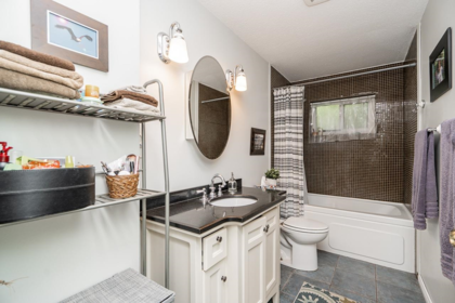 Office / Den Photo of 49163 Bell Acres Road, Sardis - Chwk River Valley, BC