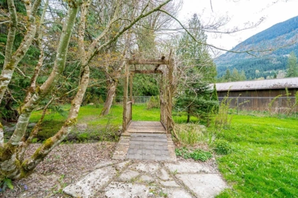 Outdoor Deck Photo of 49163 Bell Acres Road, Sardis - Chwk River Valley, BC