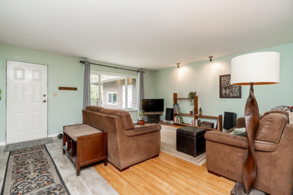 Pantry Photo of 49163 Bell Acres Road, Sardis - Chwk River Valley, BC