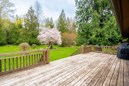 Staircase Photo of 49163 Bell Acres Road, Sardis - Chwk River Valley, BC